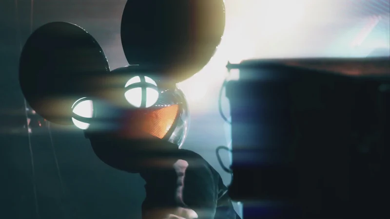 Iconic Sound Meets Street Style